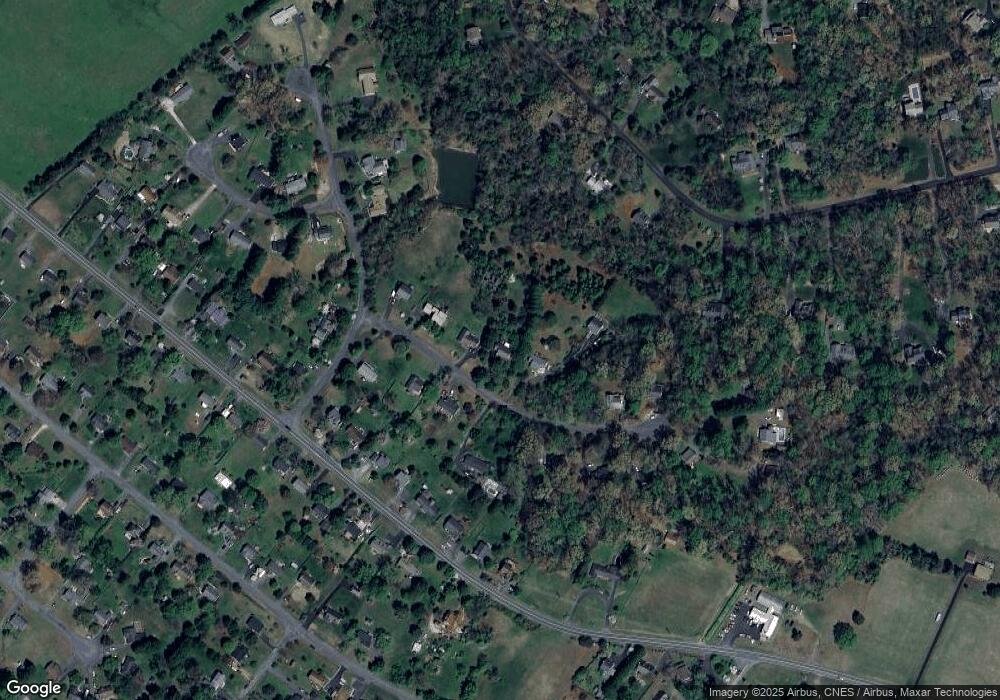 87 Hillcrest Dr, Ruckersville, VA 22968 - photo 1