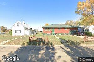 328 2nd Ave E, Carson, ND 58529