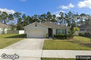 253 Sandoval Dr, Ormond Beach, FL 32174