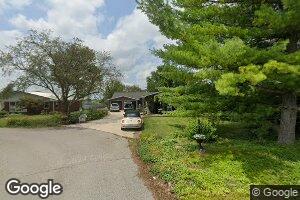 404 S Maine St, Remington, IN 47977