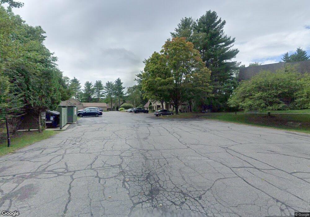 355 Lyman Batchelder Road 12f unit 12F, Hartford, VT 05059 - photo 1