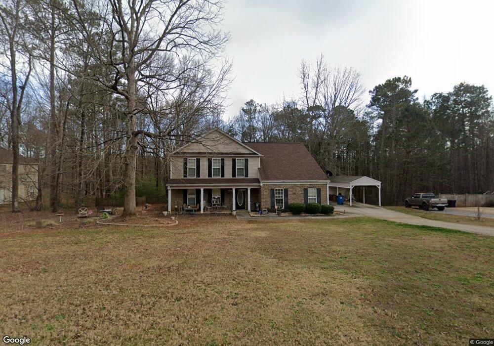 144 River Park Cir, McDonough, GA 30252 - photo 1