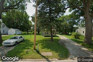1005 Lincoln St, Gowrie, IA 50543