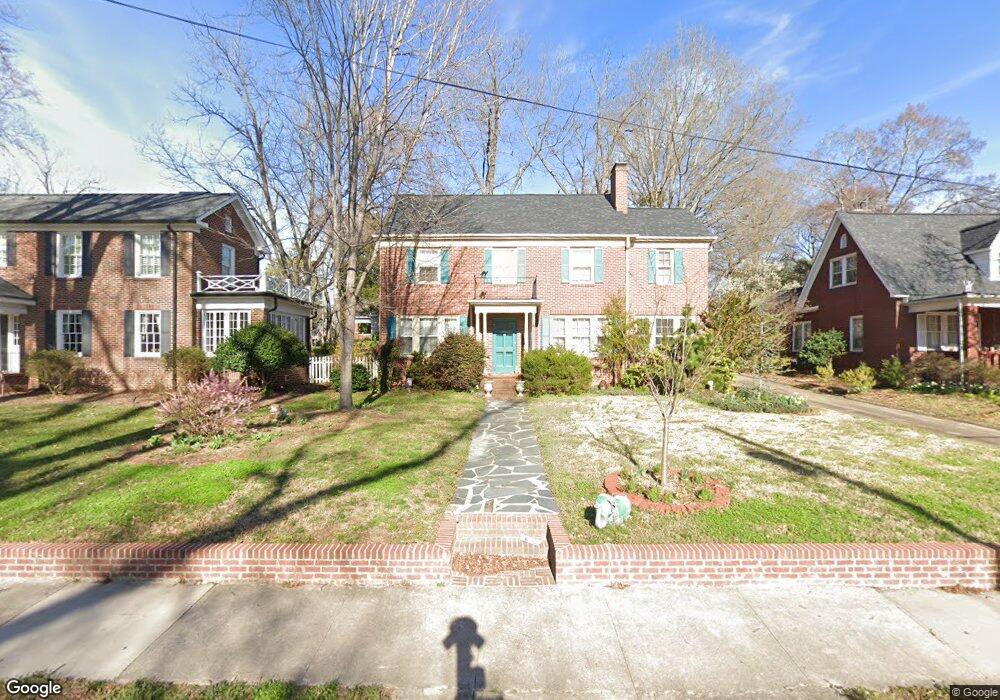 299 Union St S, Concord, NC 28025 - photo 1