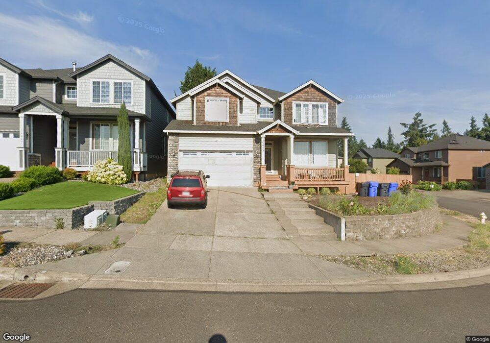 16453 SE Siri Loop, Damascus, OR 97089 - photo 1
