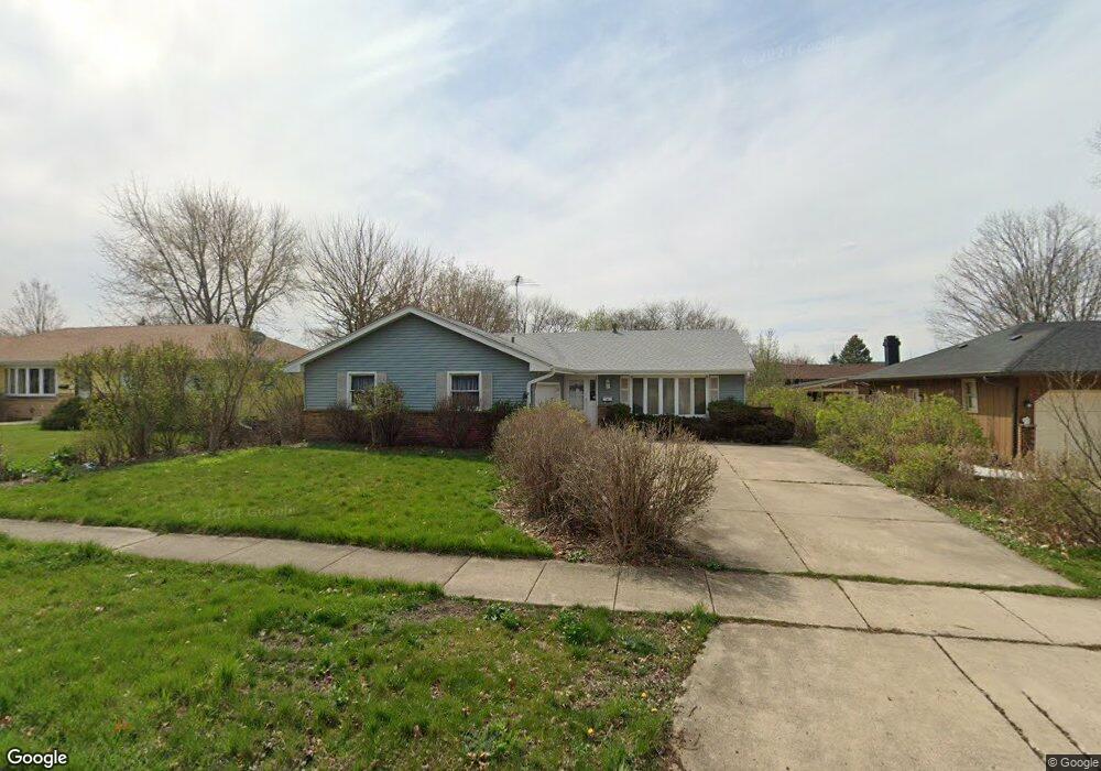 1108 Alameda Dr, Aurora, IL 60506 - photo 1