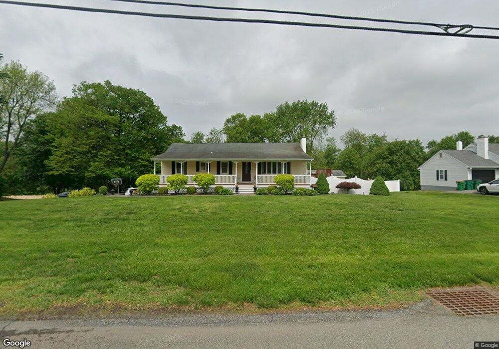 19 Degarmo Hills Rd, Wappingers Falls, NY 12590 - photo 1