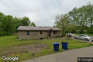 616 Monroe St, Marked Tree, AR 72365