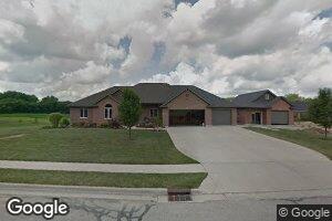 31 S Loramie Creek Dr, Fort Loramie, OH 45845