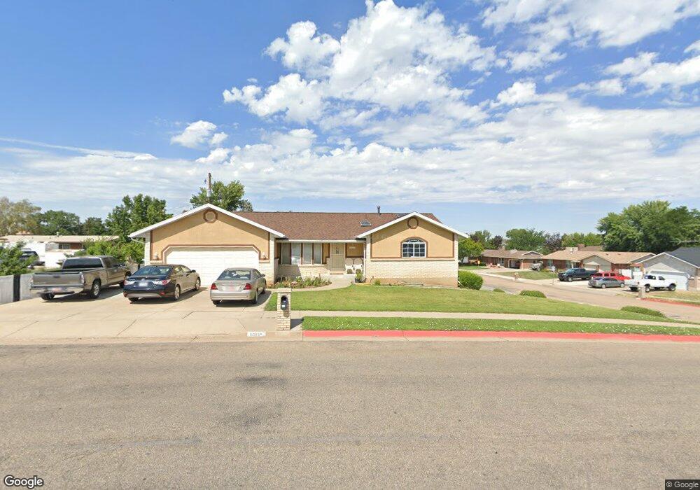 5085 S 2000 W, Roy, UT 84067 - photo 1