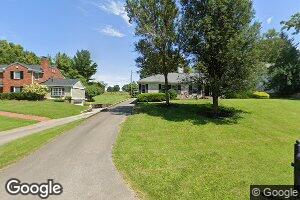 523 Country Ln, Louisville, KY 40207