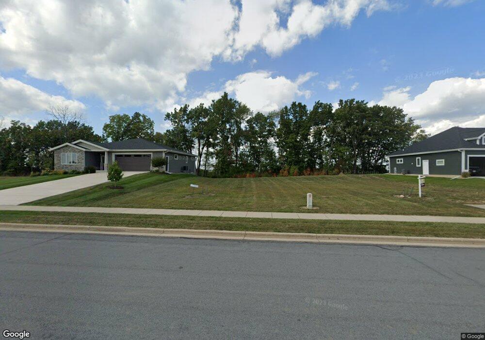 629 Bergamont Blvd, Oregon, WI 53575 - photo 1