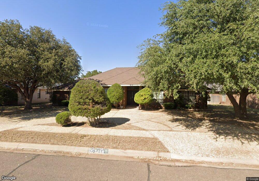 3408 Northfield Dr, Midland, TX 79707 - photo 1