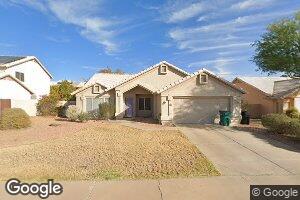 1623 N Avoca, Mesa, AZ 85207