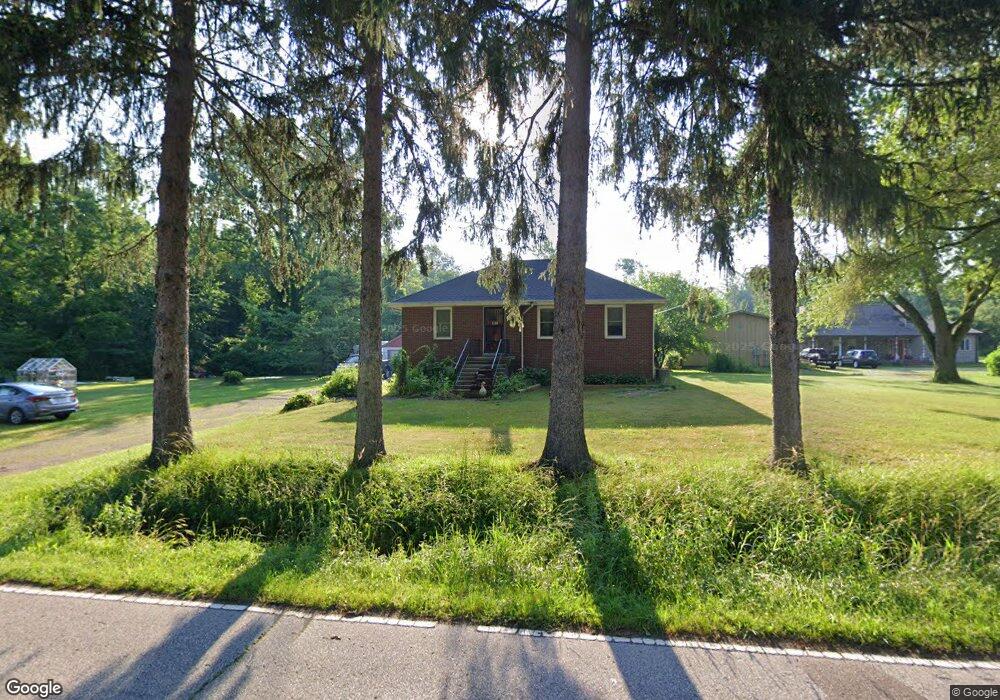 9051 N 600 W, Michigan City, IN 46360 - photo 1