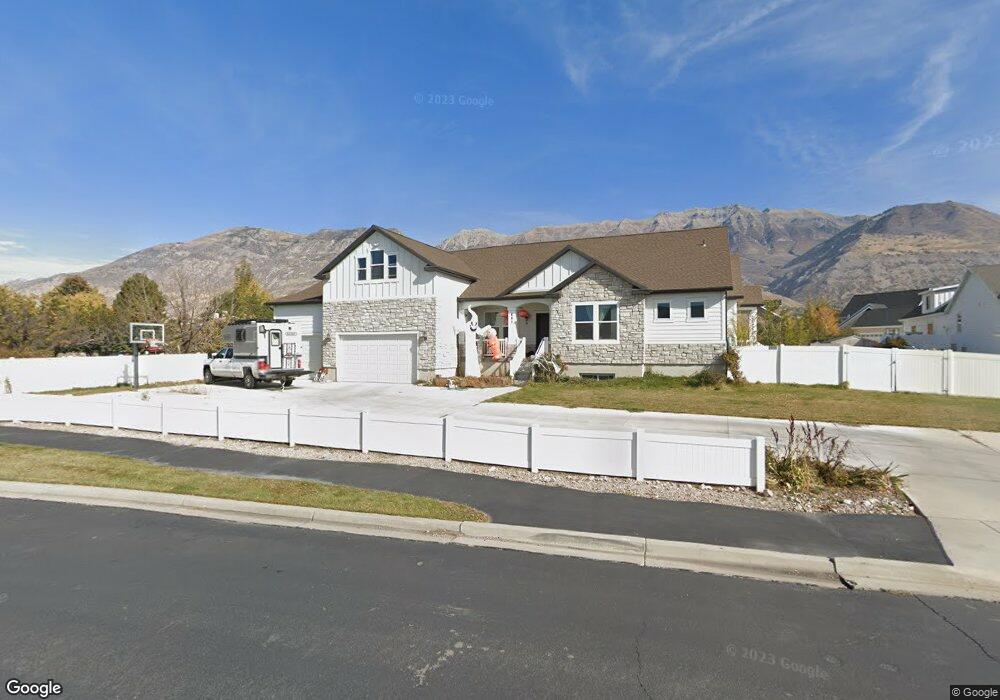 601 S Apple Grove Ln, Pleasant Grove, UT 84062 - photo 1