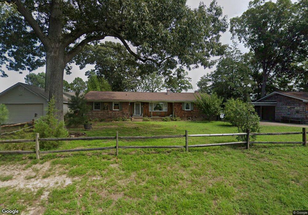 228 Sea Horse Dr, Colonial Beach, VA 22443 - photo 1