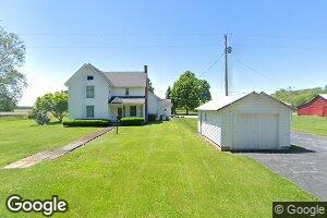 1832 County Road 4, Risingsun, OH 43457