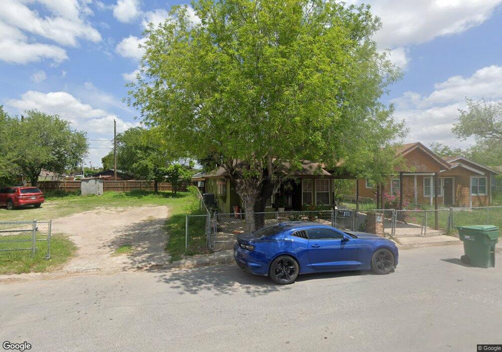 1007 E Egly Ave, Pharr, TX 78577 - photo 1