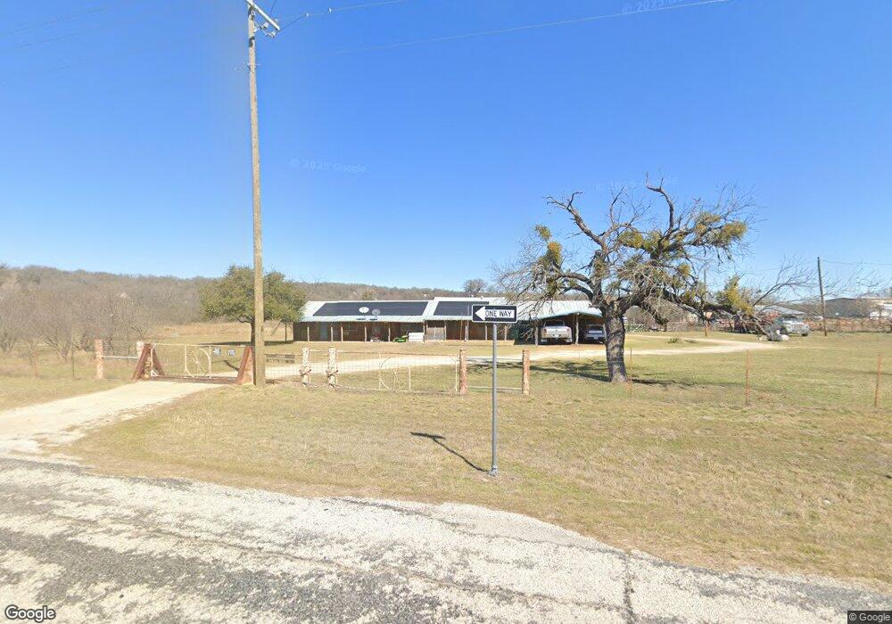 12250 Mineral Wells Hwy, Weatherford, TX 76088 - photo 1