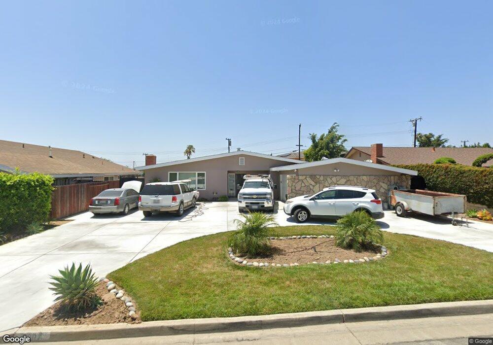 5201 Kenwood Ave, Buena Park, CA 90621 - photo 1