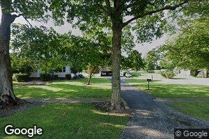 100 E Sprague St, Bement, IL 61813