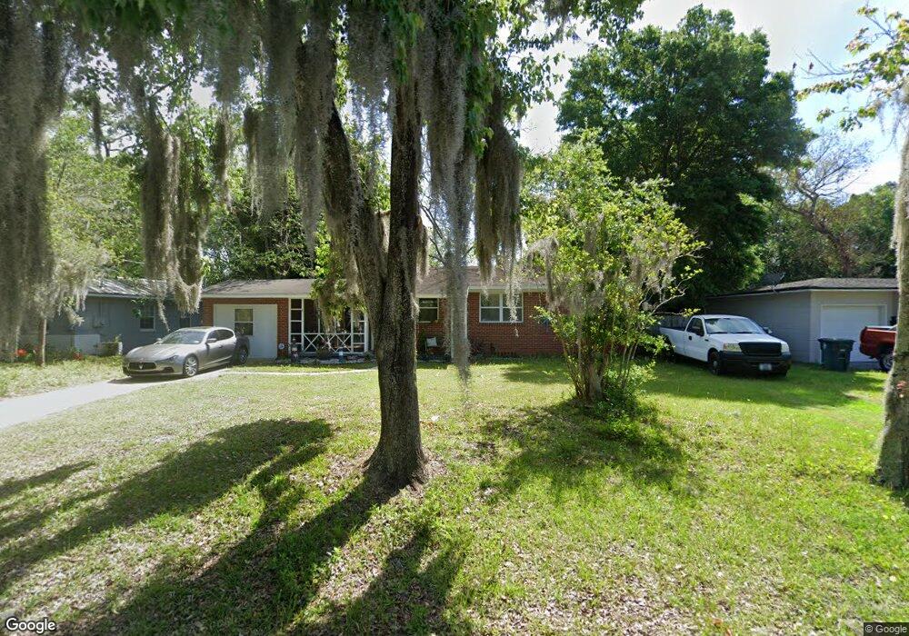 347 Spring Forest Ave, Jacksonville, FL 32216 - photo 1