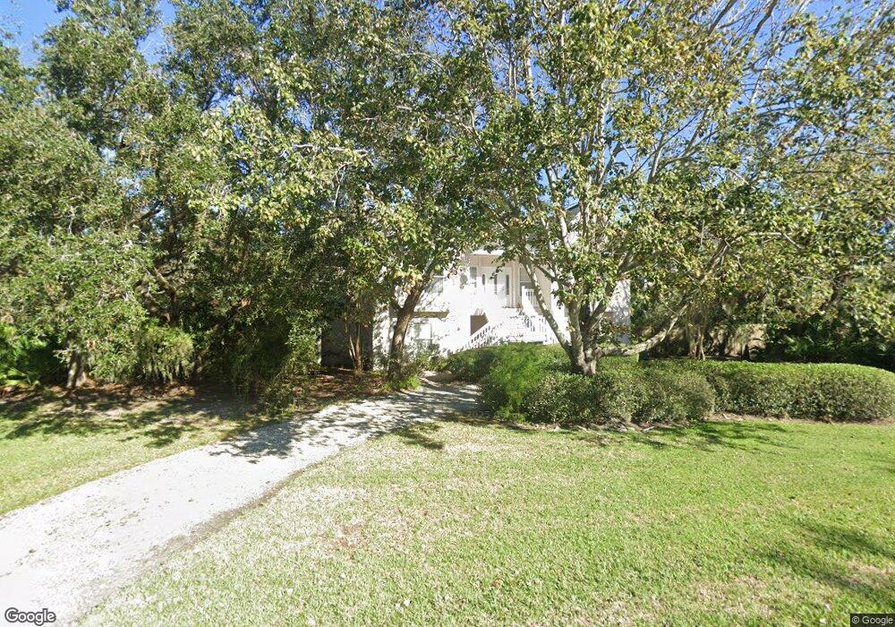 200 Shore Rush Dr, Saint Simons Island, GA 31522 - photo 1