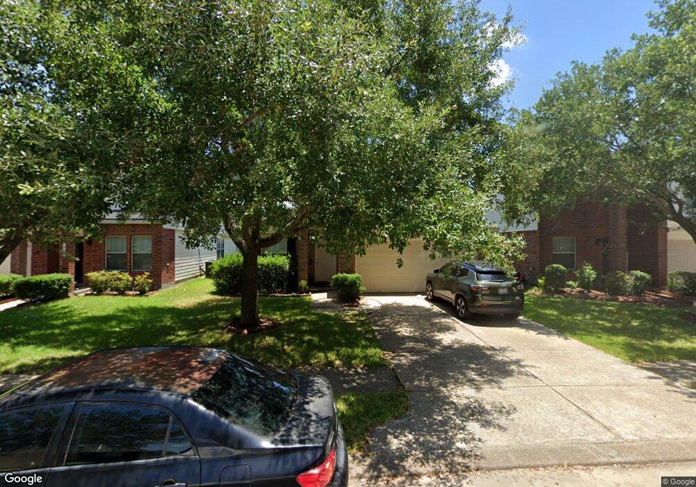 10407 Collin Park, Houston, TX 77075 - photo 1