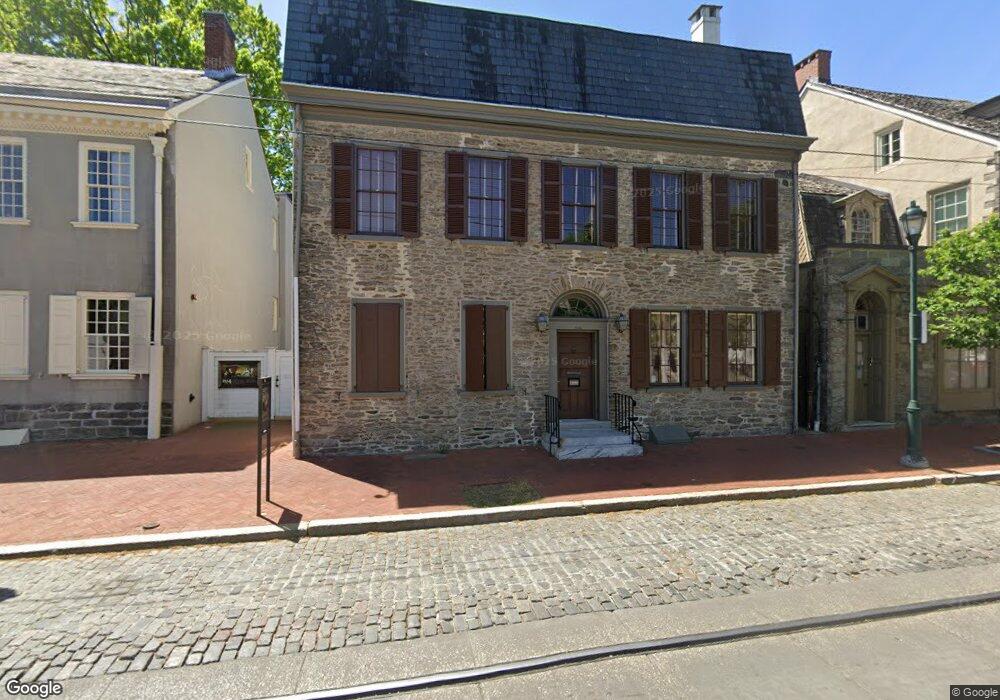 5448 Germantown Ave, Philadelphia, PA 19144 - photo 1