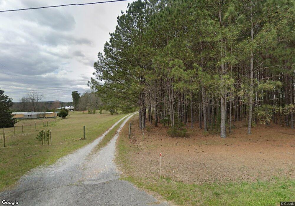 6786 County Road 16, Roanoke, AL 36274 - photo 1