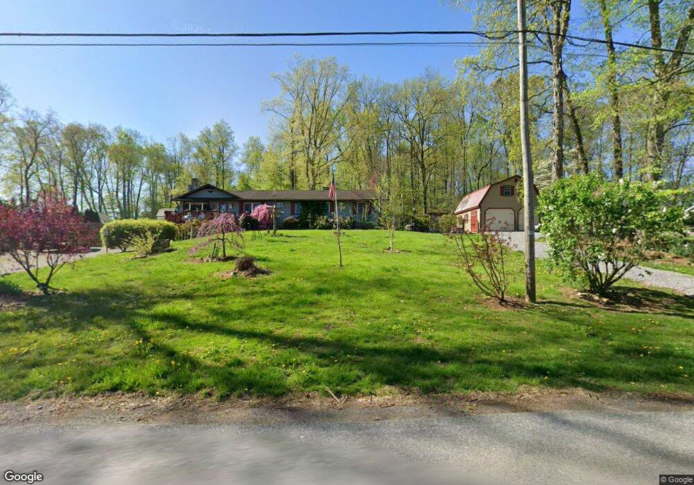 116 Mount Pleasant Rd, Honey Brook, PA 19344 - photo 1