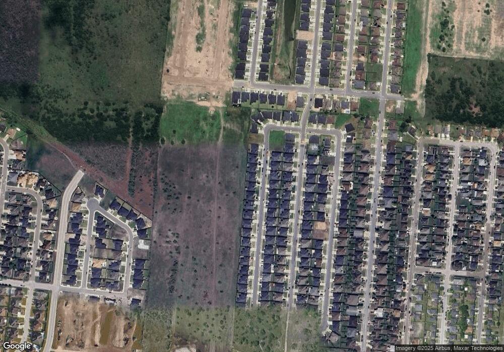 6921 Woodstock Dr, Brownsville, TX 78526 - photo 1