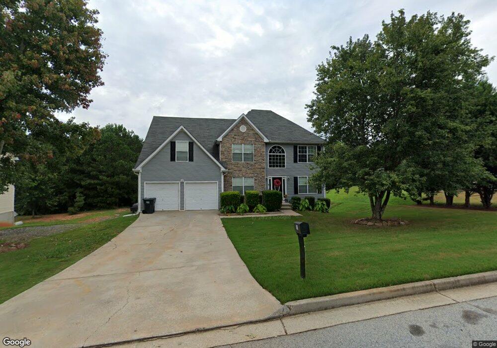 70 Heaton Place Trail, Covington, GA 30016 - photo 1