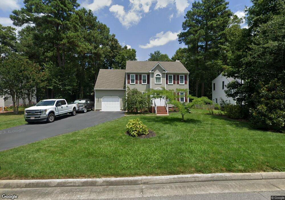 9144 Polo Pony Ct, Mechanicsville, VA 23116 - photo 1