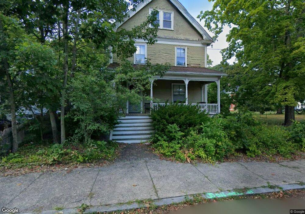 33 Elizabeth St, Attleboro, MA 02703 - photo 1