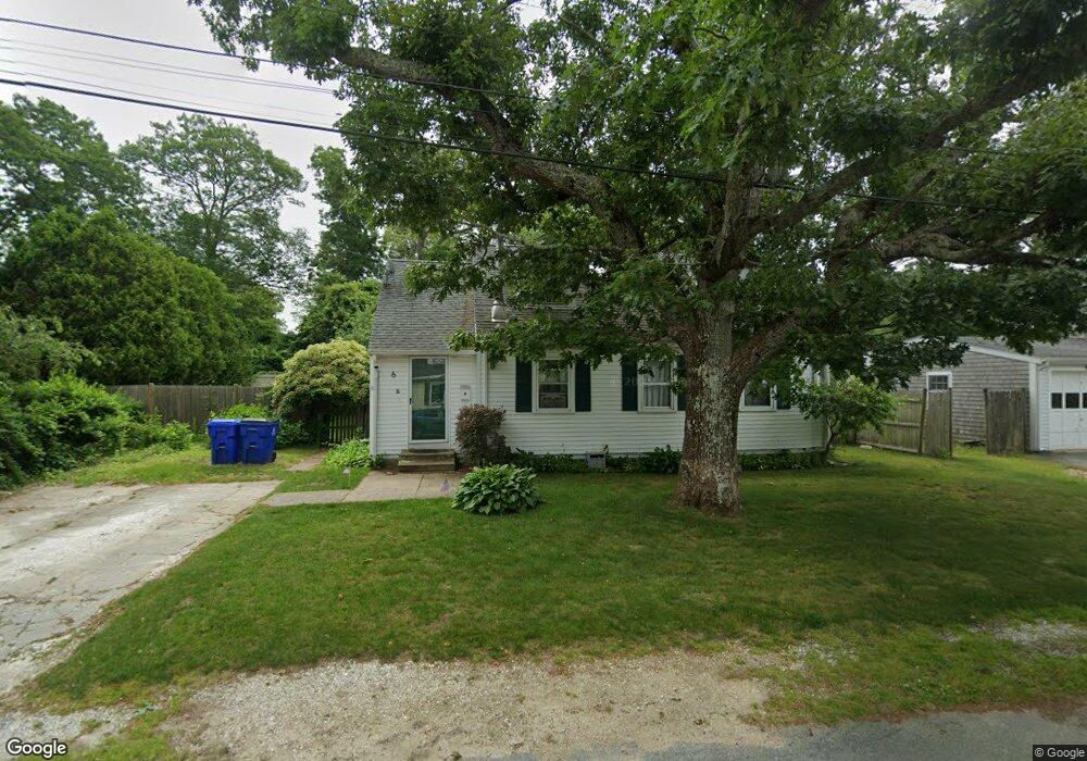 6 Maple St, Bourne, MA 02532 - photo 1