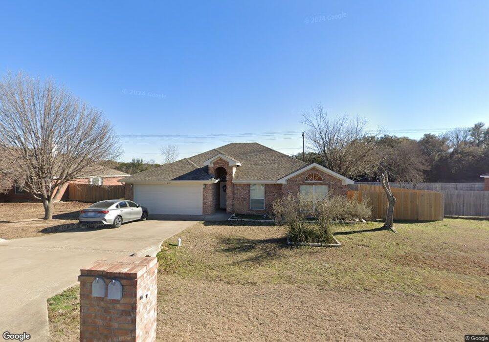 2907 Meandering Way, Granbury, TX 76049 - photo 1