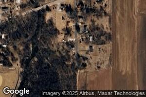 N4263 S German Rd, Hustisford, WI 53034