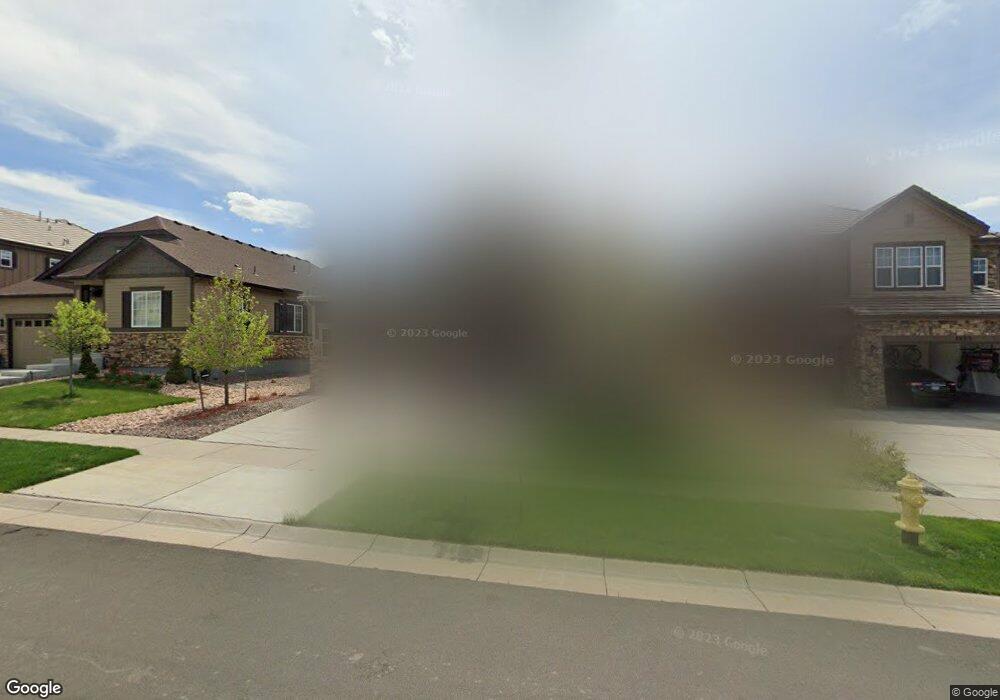 7693 S Quantock Way, Aurora, CO 80016 - photo 1