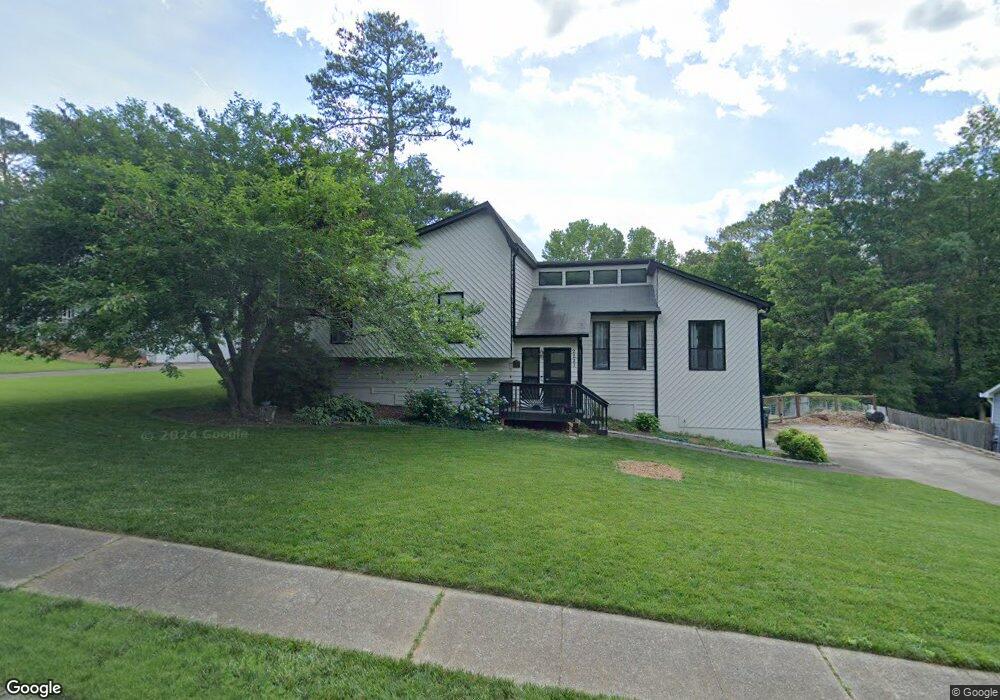 2221 Sims Dr NE, Marietta, GA 30066 - photo 1