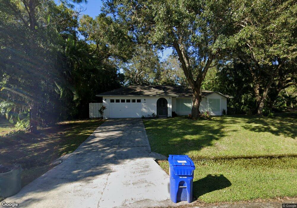 973 Starflower Ave, Sebastian, FL 32958 - photo 1