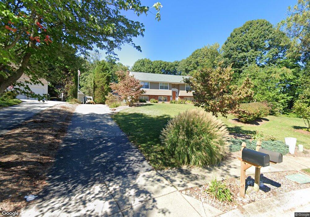 1202 Cecilia Ct, Annapolis, MD 21409 - photo 1