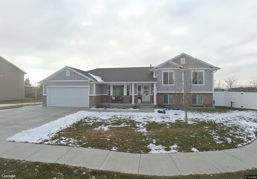 445 W 1500 N, Harrisville, UT 84404 - photo 1