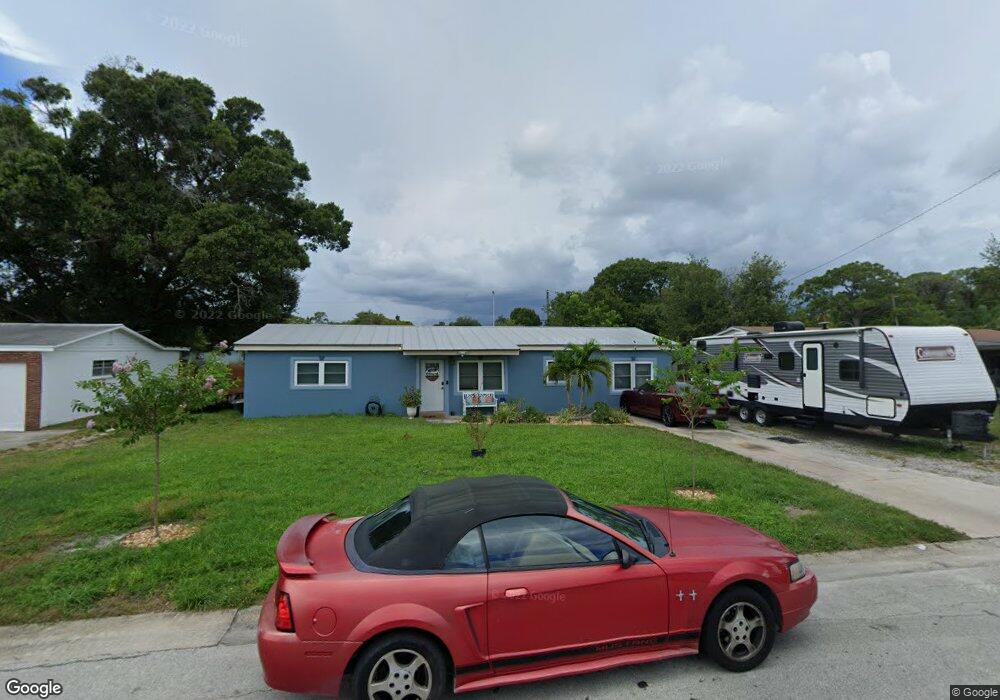 1413 N Fiske Blvd, Cocoa, FL 32922 - photo 1