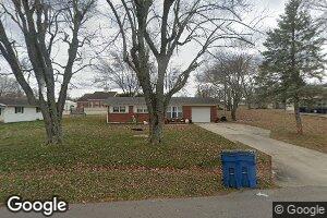 503 Depot Rd, Bloomfield, MO 63825