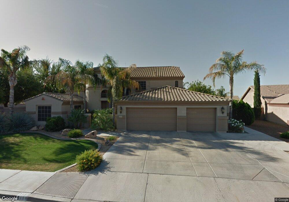 5455 E Garnet Ave, Mesa, AZ 85206 - photo 1