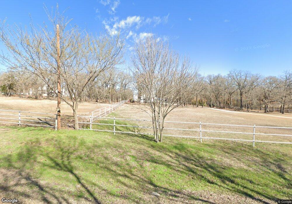 483 Highland Dr, Springtown, TX 76082 - photo 1