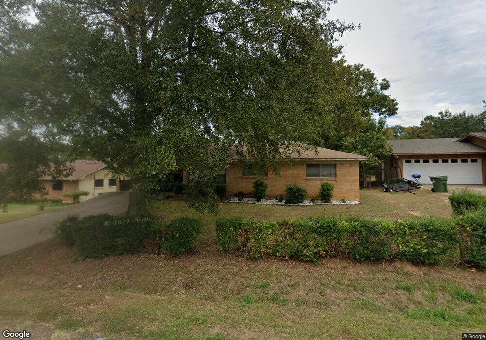 1505 Allen St, Ruston, LA 71270 - photo 1