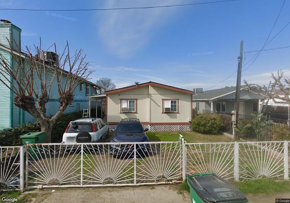 14471 Road 193, Porterville, CA 93257 - photo 1